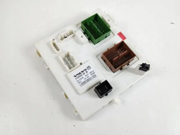 Volvo S90 Mukavuusmoduuli OEM 31394392 - Käytetty image 2