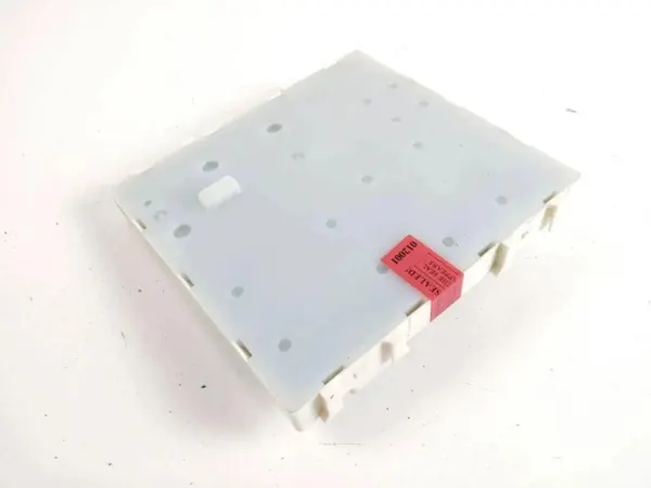Volvo S90 Mukavuusmoduuli OEM 31394392 - Käytetty image 3