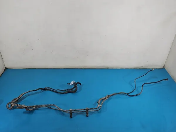 Brandstofleiding Buis OEM IMPRK1536108 Isuzu D-Max image 7