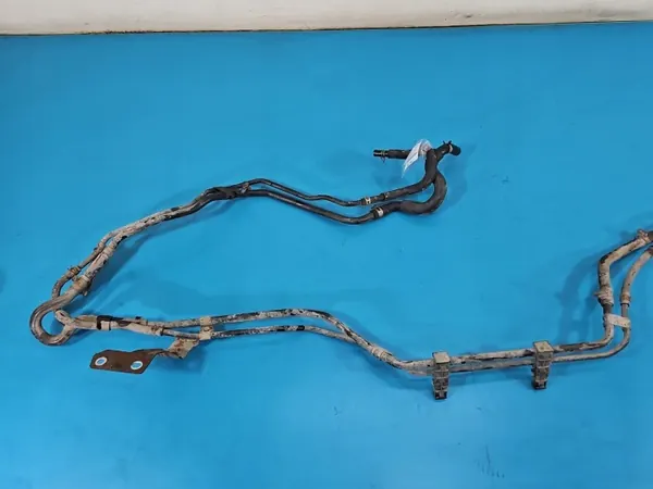 Brandstofleiding Buis OEM IMPRK1536108 Isuzu D-Max image 8