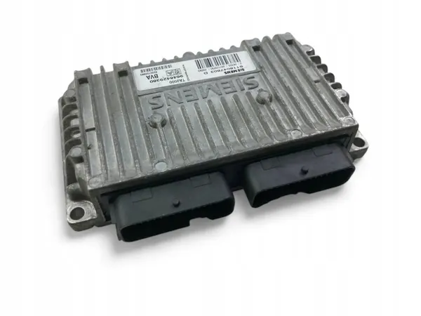Ordinateur de Boîte OEM 32242861 pour Peugeot 406 image 2