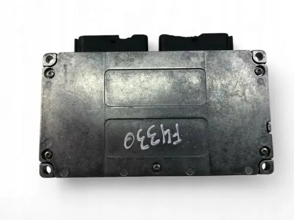 Ordinateur de Boîte OEM 32242861 pour Peugeot 406 image 4
