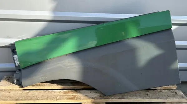 Prolongateur de marche gauche DAF XF 106 FT 460 OEM 1843492 image 2