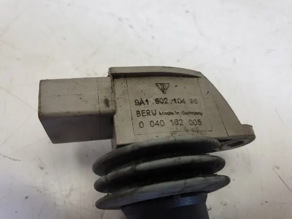 Porsche 911 GT3 3.8 Tändspole 9A160210406 image 2