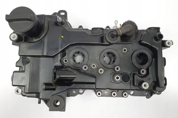 Toyota Venttiilikansi OEM 11210-0Q04 Aygo 1.0 VVTi:lle image 2