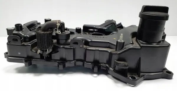 Toyota Venttiilikansi OEM 11210-0Q04 Aygo 1.0 VVTi:lle image 3