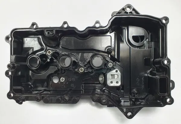 Toyota Venttiilikansi OEM 11210-0Q04 Aygo 1.0 VVTi:lle image 4