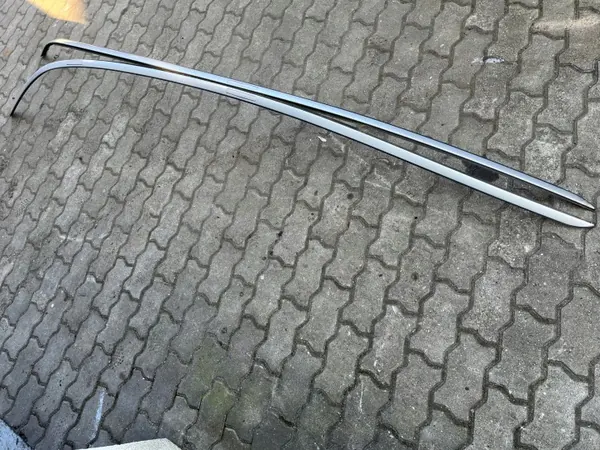 Barre de toit gauche OEM 7184571 pour BMW Série 7 image 2