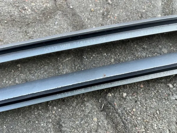 Barre de toit gauche OEM 7184571 pour BMW Série 7 image 3
