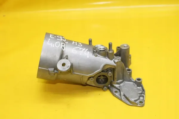 Oliefilterhuis OEM 7838275 voor BMW image 4