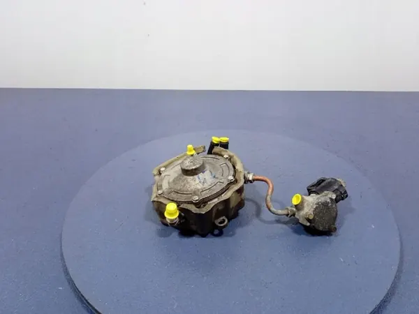 Renault gasreductor OEM 163103937R Captur II image 2