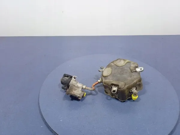 Renault gasreductor OEM 163103937R Captur II image 3