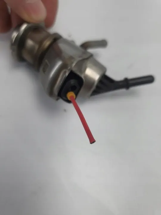 Injecteur OEM 04L131113R pour VW Caddy 2.0TDI 2015-2020 image 5