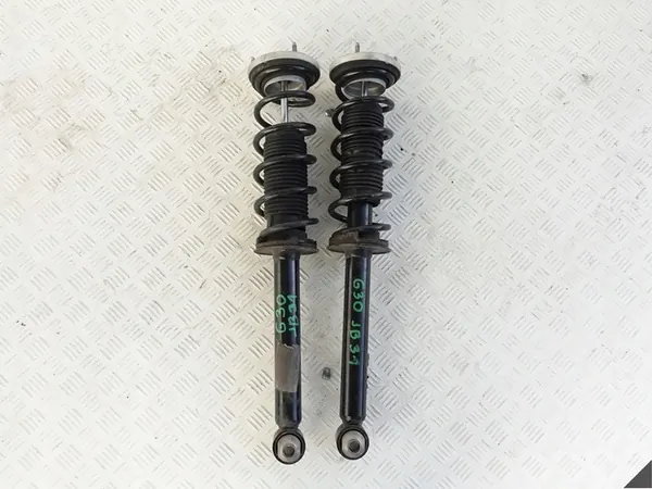 Amortizzatore posteriore BMW 5 G30 M Sport sinistro = destro image 2