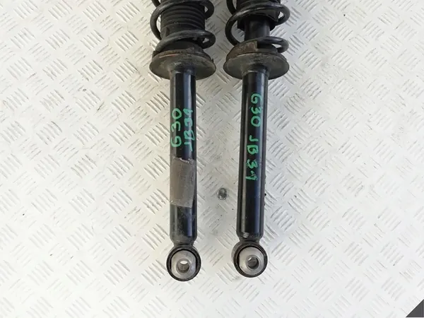 Amortizzatore posteriore BMW 5 G30 M Sport sinistro = destro image 3