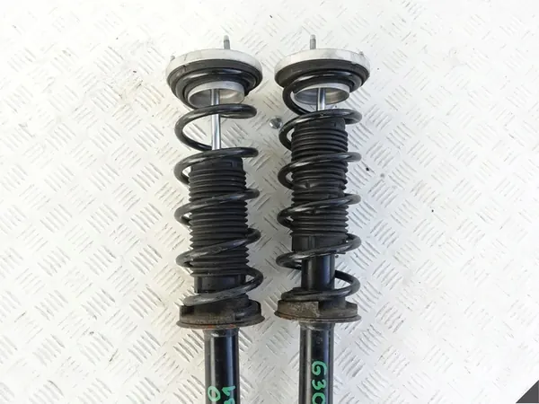 Amortizzatore posteriore BMW 5 G30 M Sport sinistro = destro image 4