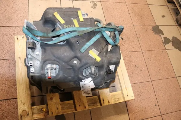 VOLVO XC40 C40 Elektrische Motor ERAD 36003825 image 2