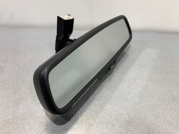 Toyota RAV4 XA30 Backspegel OEM 026133 image 2