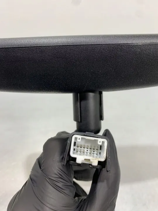 Toyota RAV4 XA30 Backspegel OEM 026133 image 4