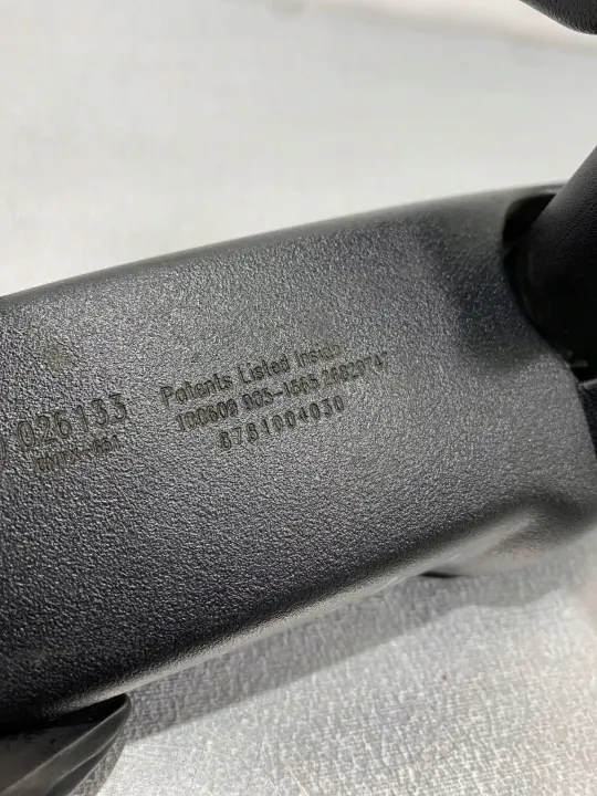 Toyota RAV4 XA30 Backspegel OEM 026133 image 5
