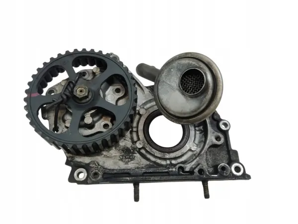Bomba de aceite OEM 5907911259907 para Opel Astra III 1.7 CDTI image 2