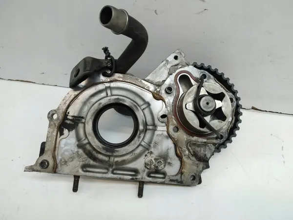 Bomba de aceite OEM 5907911259907 para Opel Astra III 1.7 CDTI image 3