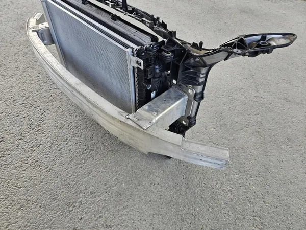 Radiadores de Refrigeración Ventiladores Audi A7 4K 2021- image 6