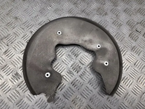 Porsche Macan Jarrukilpi taka OEM ATV45813 Vasen image 2
