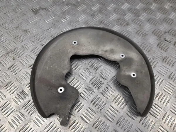 Porsche Macan Jarrukilpi taka OEM ATV45813 Vasen image 3