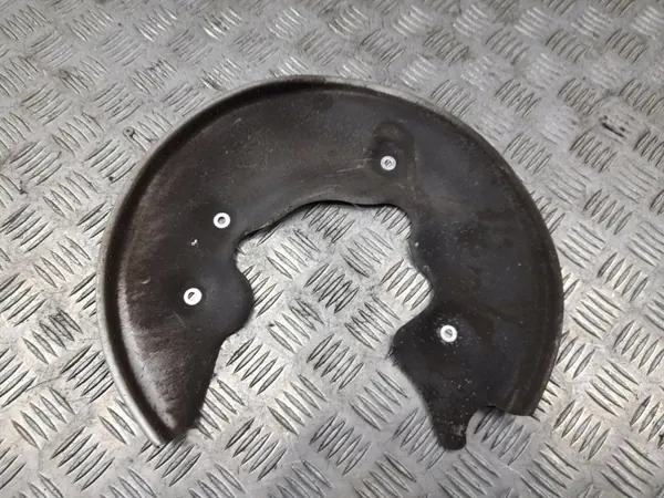 Porsche Macan Jarrukilpi taka OEM ATV45813 Vasen image 4