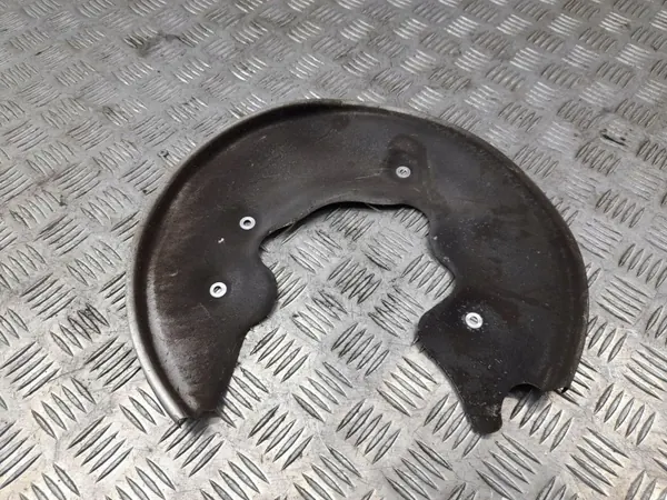Porsche Macan Jarrukilpi taka OEM ATV45813 Vasen image 5