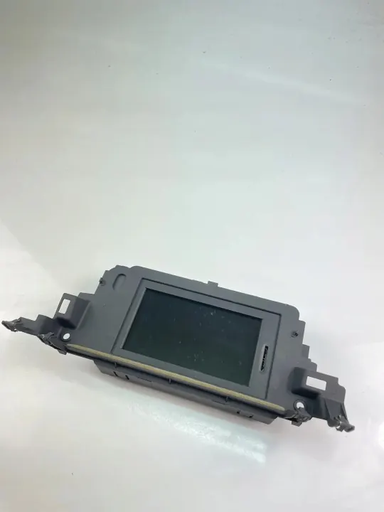 Écran de navigation OEM 259153398R Renault Laguna III image 2