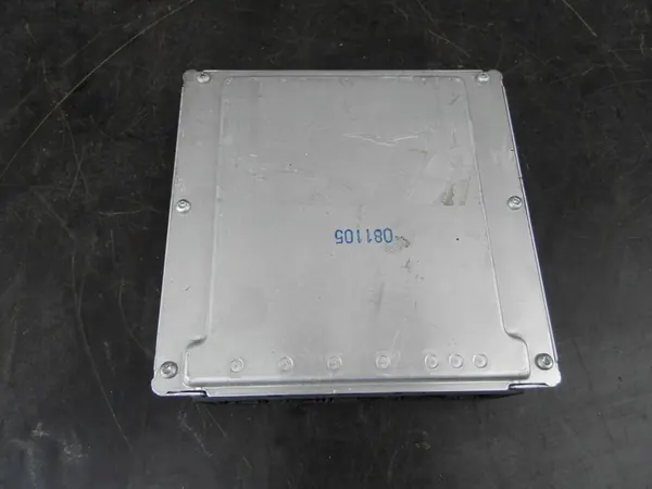 Unidad de Control del Motor 7792938 MG ZT Rover 75 Freelander image 3