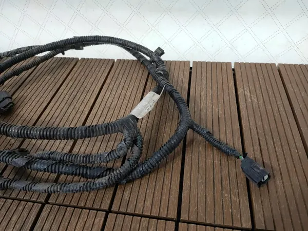 Cableado de sensores PDC Ford Focus MK3 OEM F1ET-15K868-BSD image 3