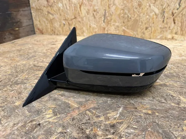 Linker spiegel OEM F0184101 voor BMW G30 - Gebruikt image 2