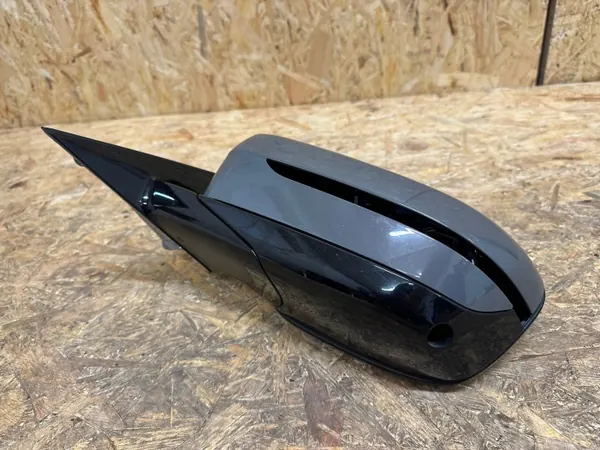 Linker spiegel OEM F0184101 voor BMW G30 - Gebruikt image 3
