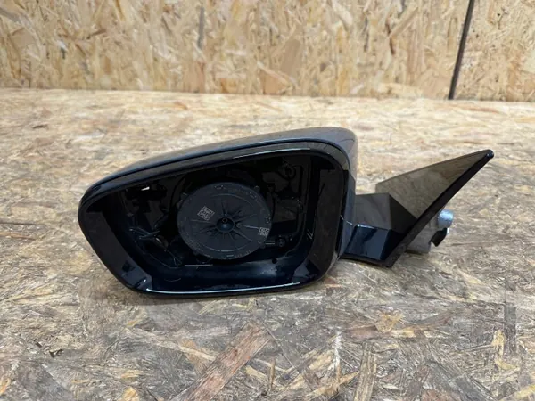 Linker spiegel OEM F0184101 voor BMW G30 - Gebruikt image 4