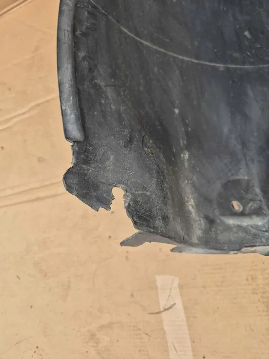 VW T6 Front Wheel Arch 7E0809958E image 7