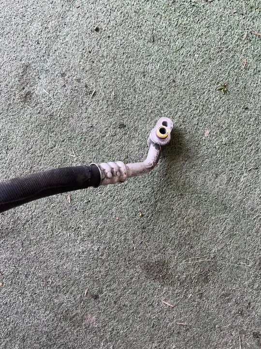 Audi A7 4K Ilmastointiletkut 4k0816721eg image 5