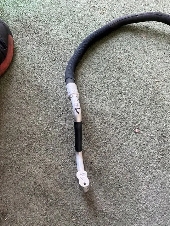 Audi A7 4K Ilmastointiletkut 4k0816721eg image 6