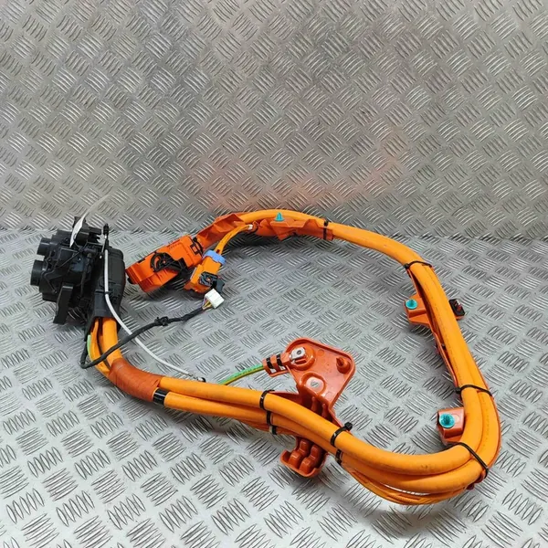 Câble de Charge de Batterie Tesla Model 3 144949525C image 2