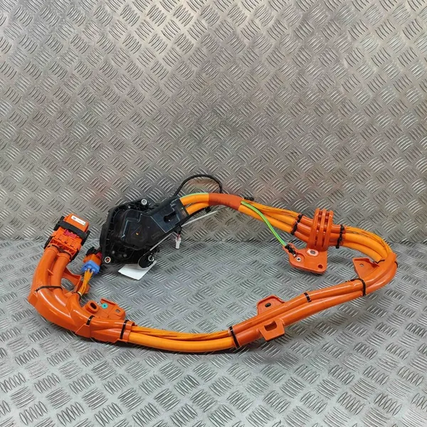 Câble de Charge de Batterie Tesla Model 3 144949525C image 3