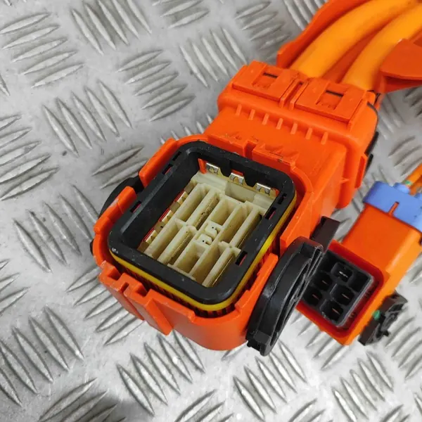 Câble de Charge de Batterie Tesla Model 3 144949525C image 4