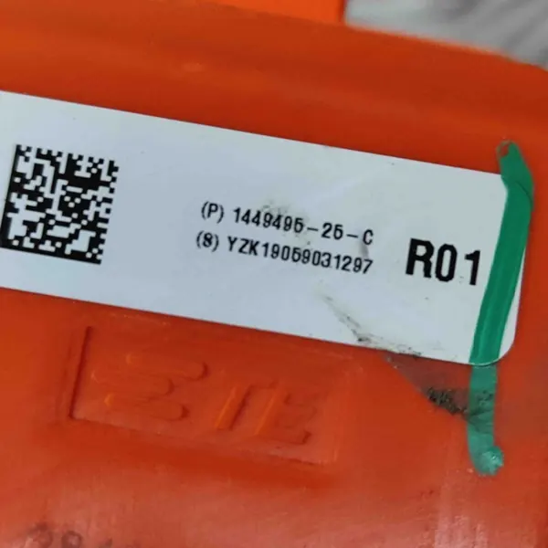 Câble de Charge de Batterie Tesla Model 3 144949525C image 7