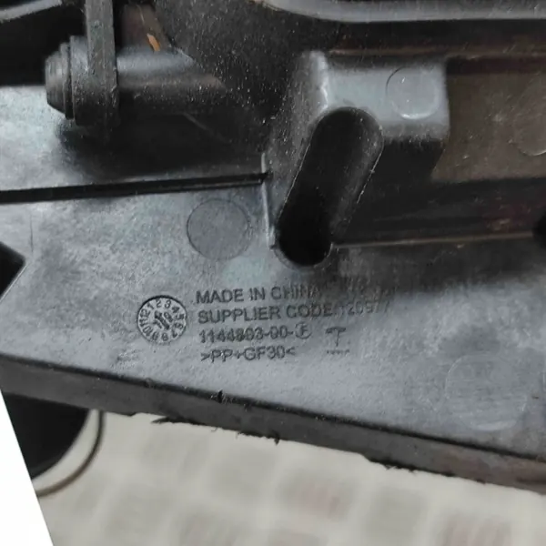 Câble de Charge de Batterie Tesla Model 3 144949525C image 8