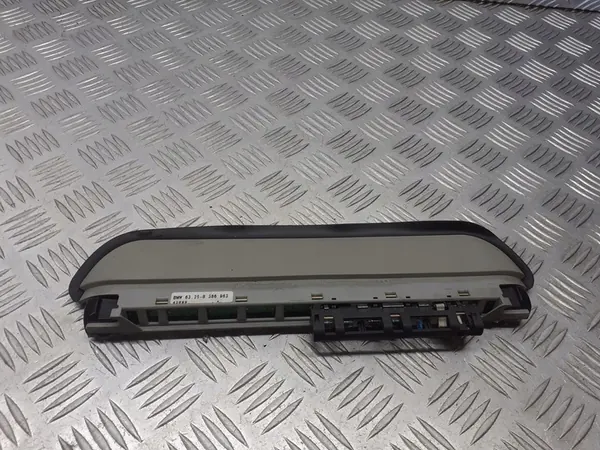 Luz de Freio BMW E46 1.9 Sedan Lift 63.25-8386963 image 3