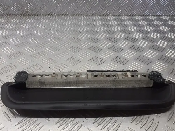 Luz de Freio BMW E46 1.9 Sedan Lift 63.25-8386963 image 4