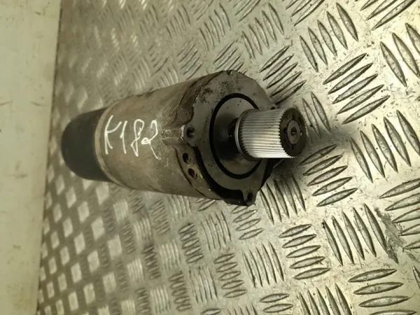 Gebruikte BMW OE stuurbekrachtigingsmotor OEM 984253 image 2