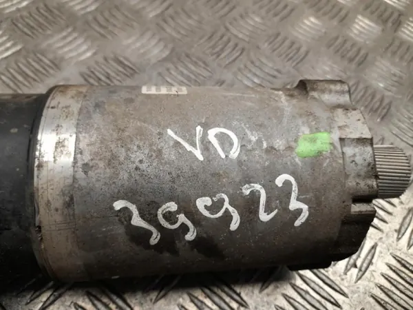 Gebruikte BMW OE stuurbekrachtigingsmotor OEM 984253 image 4