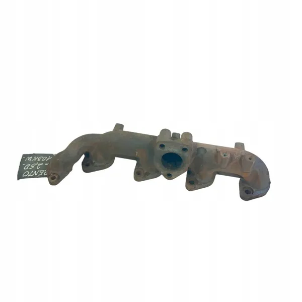 Pakoputken Keräin Kia OE OEM JUT120382 image 3